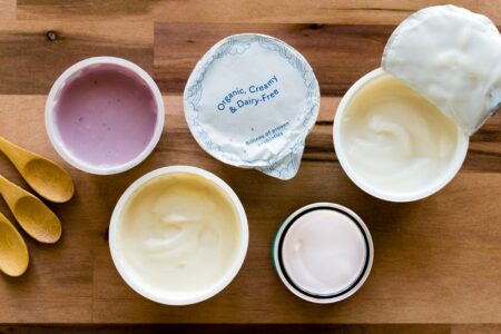 The 10 Best Dairy-Free Yogurt Brands to Buy Right Now - we compared over 35 brands - all vegan, plant-based, gluten-free, and carrageenan-free