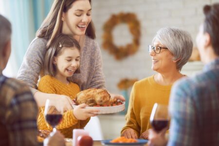 How to Enjoy Dairy-Free Holidays, Even with Family and Friends that Don’t Understand - 18 Real World Tips + Substitution Guides