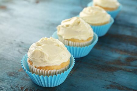 Dairy-Free Buttercream Frosting Recipe - an essential basic that's also vegan and allergy-friendly