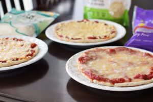 New Dairy-Free Product Reviews: Vegan Cheese Substitutes