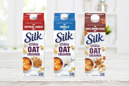 Silk Oat Creamer Reviews & Info - Dairy-Free, Vegan, Soy-Free, Formerly known as Oat Yeah