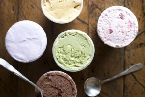 Dairy-Free Ice Cream Reviews - All the Vegan Frozen Desserts!