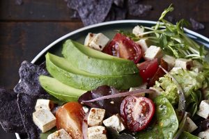 Dairy-Free Recipes for Green, Grain, Pasta and Cooked Vegetable Salads